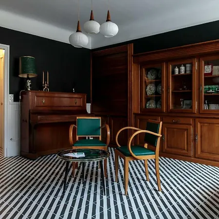Villa L'Heure Bleue à Orbais Extérieur photo
