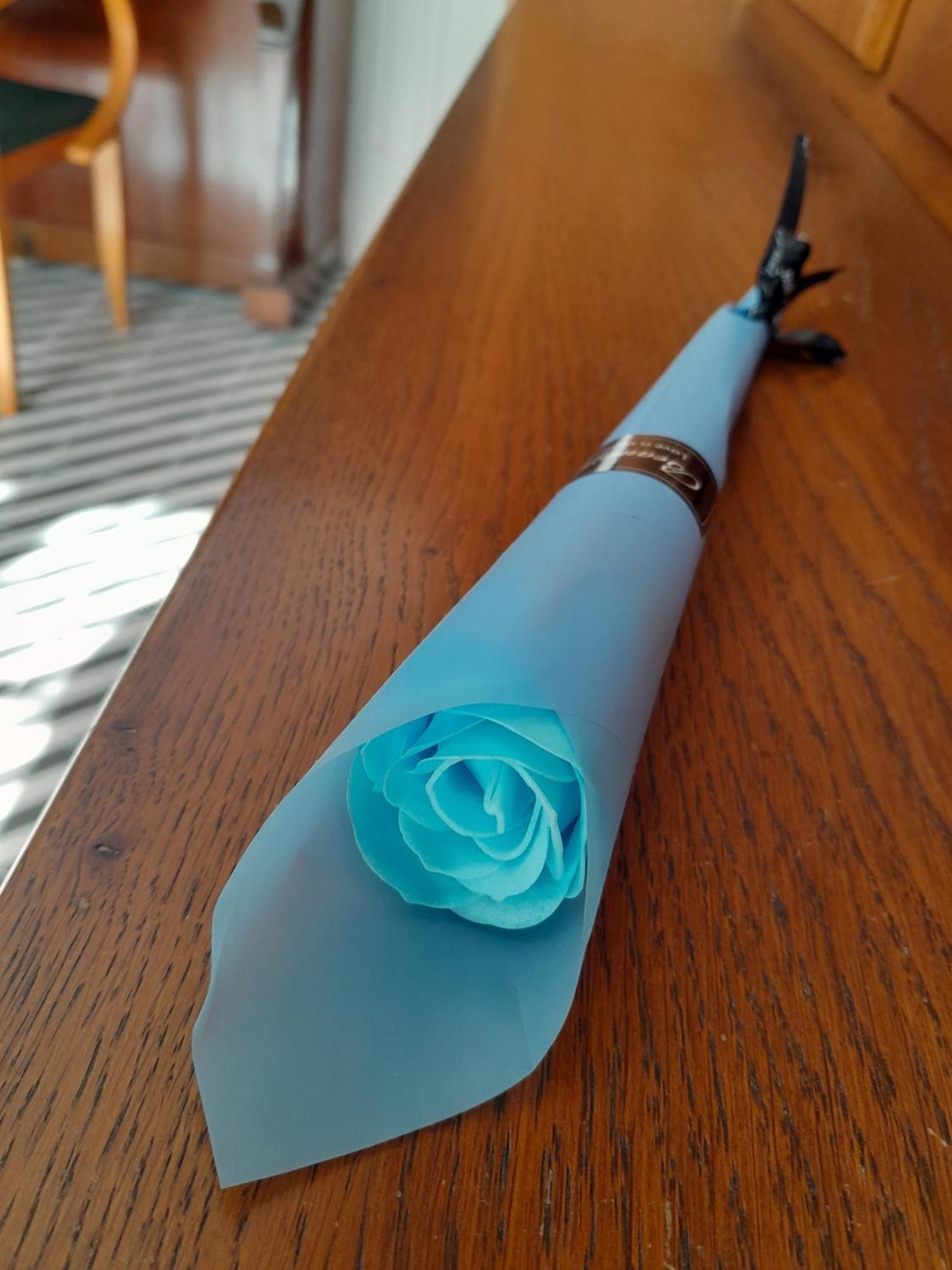 L'heure Bleue