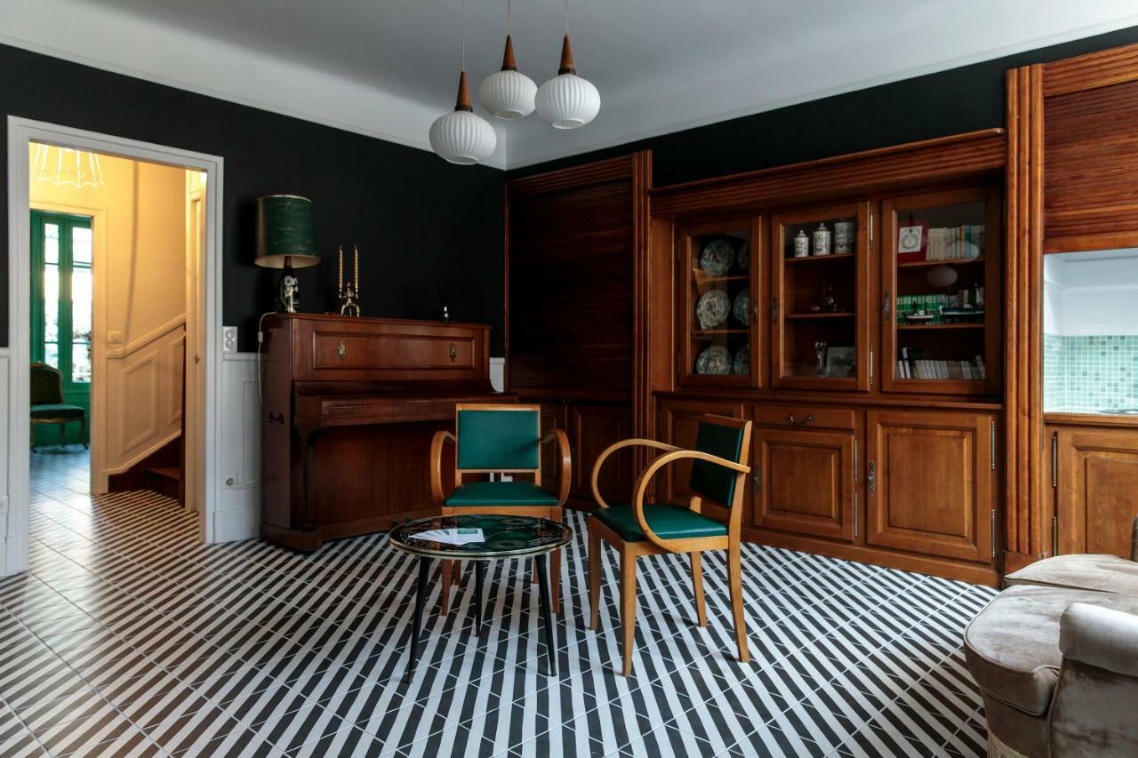L'heure Bleue