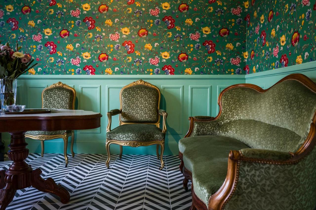 L'heure Bleue Holiday home *
